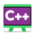 Logo of Learn C++ Complete android Application 